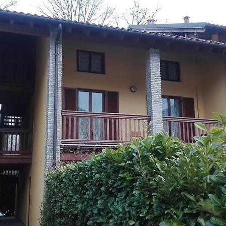 Como Lake Mountain Casa Elena Apartment Magreglio Exterior photo